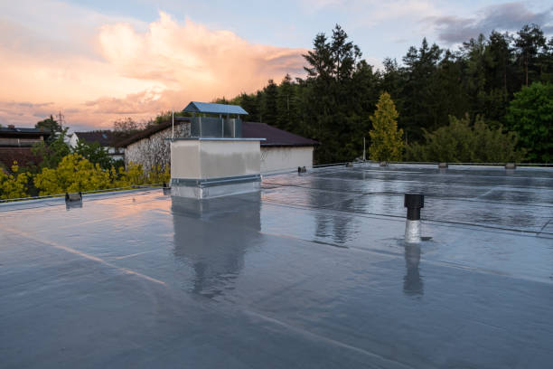 Vanguard Roofing Specialists Ltd Gallery Image